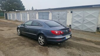 Volkswagen passat cc - 5