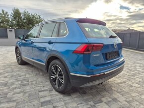 Volkswagen Tiguan 2.0 TDi 110kw DSG 2020 - 5