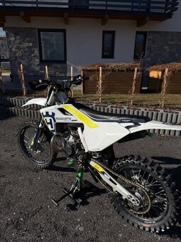 Husqvarna TC 250 - 2018 - 5