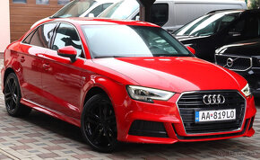 Audi A3 1.5 TFSI ACT Sport S tronic/Automat - 5