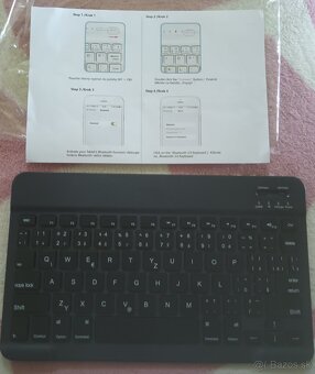 Lenovo Tablet M10 - 5