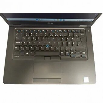 Notebook Dell Latitude 5480 - 633562 - 5