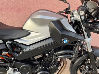 BMW F800R  rok 2010, 37000km - 5