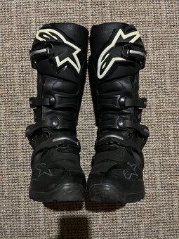 Alpinestars tech 7 Drystar - 5