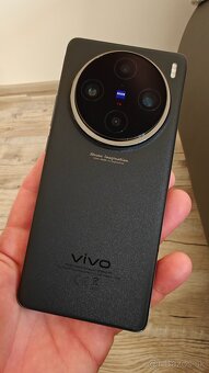 Vivo X 100 pro 16/512 - 5