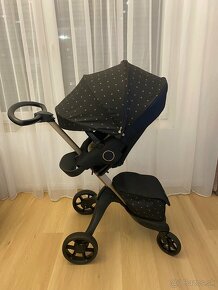 Stokke XploryX - 5