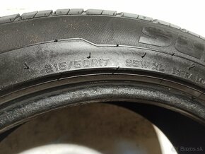 215/50 R17 Letné pneumatiky Sunfull 2 kusy - 5