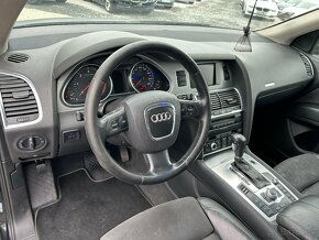 Audi Q7 3.0 TDI quattro tiptronic DPF - 5