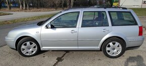 Volkswagen Vw Bora 1.8T Variant - 5