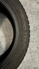 225/45R17 zimné pneumatiky - 5