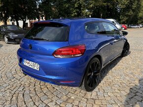 VOLKSWAGEN SCIROCCO 2.0TDI 103kw - 5