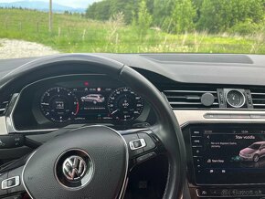 Passat B8 - 5