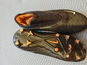 crampons nike phantom GX I - 5