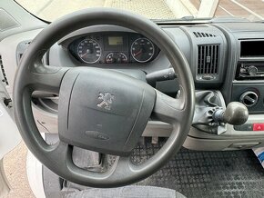 Peugeot Boxer - 5