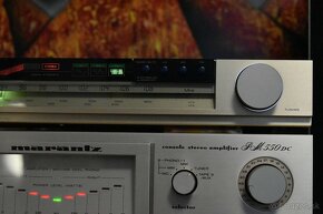 Marantz ST 340L / PM 550 DC - 5