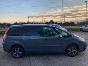 Citroen C4 Grand Picasso - 5