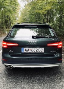 Audi A4 B9 Allroad 3.0TDI - 5