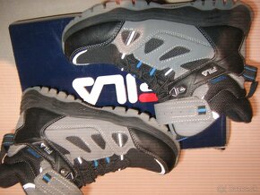 FILA TEX-TECHNOLOGY vel. 36 - 5