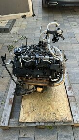 Motor Audi 210kw, kod motora DDVB, rok 2019 - 5