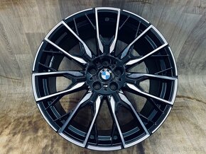 Originál kolesa BMW i4 G26 R20 M-Paket - 5