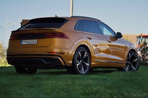 Audi Q8 2021 D+HEV - 5