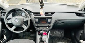 Škoda Octavia 1.6 TDI Active✅ - 5