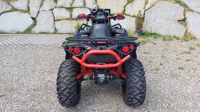 Can-Am Renegade 1000R XMR - 5