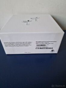 Apple AirPods pro (2nd generation) - 5