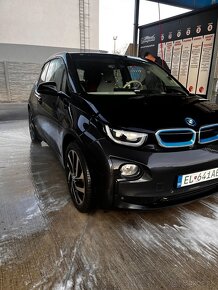 BMW i3 - 5