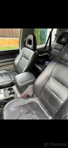 Predám Mitsubishi pajero 3.2 - 5