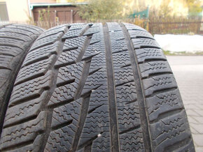 Pneumatiky Matador 245/45R17 zimné 2ks - 5