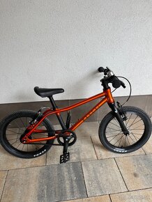 Rascal bike 16’ - 5