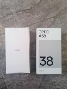 Oppo a38 funglac - 5