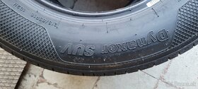 Kleber 215/65 R16 LTKL 102H DSUV - 5