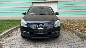 Nissan Qashqai 1.5 Dci 78kw Panoráma - 5