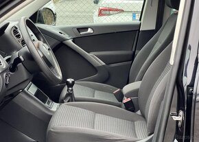 Volkswagen Tiguan 2.0TDi 103kw 4MOTION KLIMA ALU nafta - 5