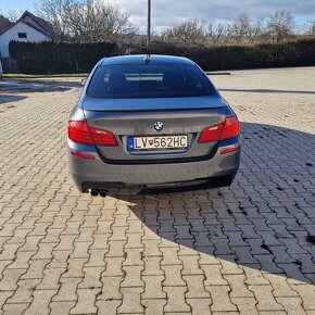 Bmw 530d xdrive 2015 - 5