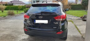 Hyundai IX35 2.0 CRDi PREMIUM - 5