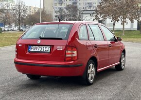 Škoda Fabia 1.2HTP Elegance - 5