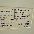 Vstavaná chladnička s mrazničkou Elektrolux 290l - 5