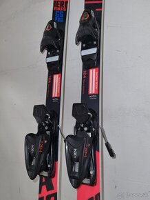 Lyže Rossignol Hero Athlete GS PRO 124 cm - 5