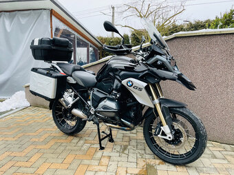 BMW R 1200 GS 2016 - 5