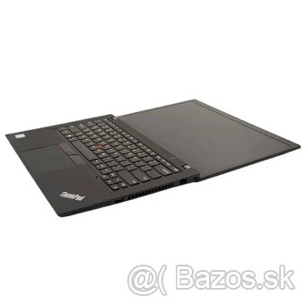 Lenovo ThinkPad T490 - 5