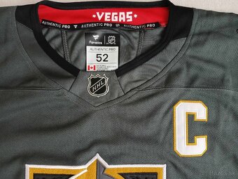 Hokejový dres Mark Stone Vegas Golden Knights - 5