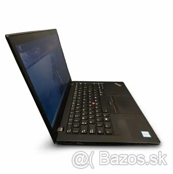 Lenovo ThinkPad T470s i5-6300U 8 GB RAM 256 GB SSD 14 - 5