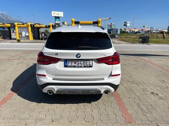 BMW X3 - 5