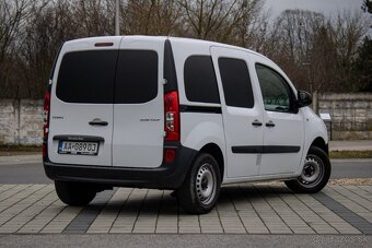 Mercedes-Benz Citan 109 CDI lang E6d - 5