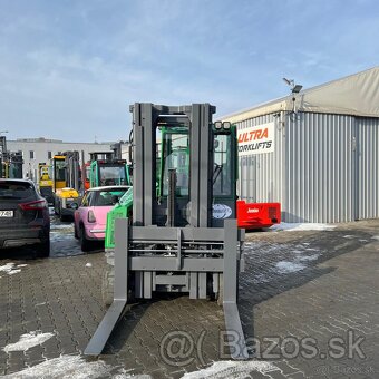 Combilift CB4000D Diesel - 5