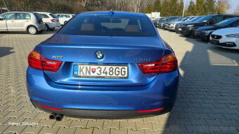 BMW Rad 4 Coupé 428i xDrive Standard A/T - 5