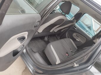 Citroen C3 - 5